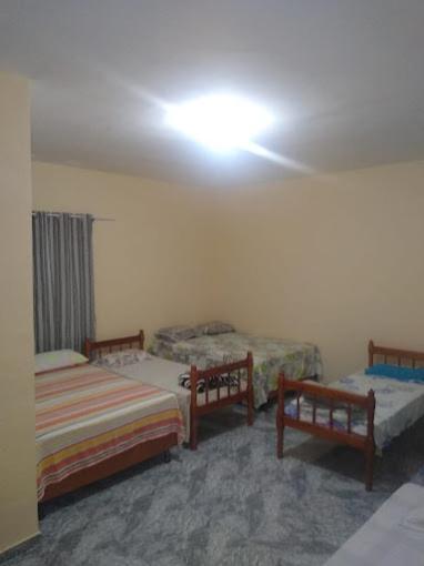 Hotel Atalaia Vitoria da Conquista Bagian luar foto
