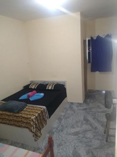 Hotel Atalaia Vitoria da Conquista Bagian luar foto